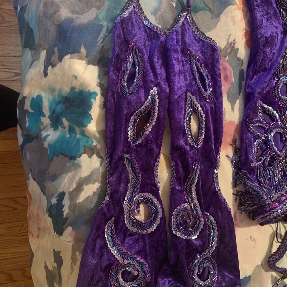 Belly Dance Costume - Picture 5 of 5